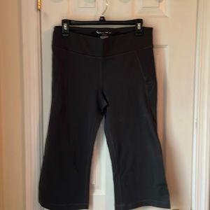 Tek Gear workout yoga capris